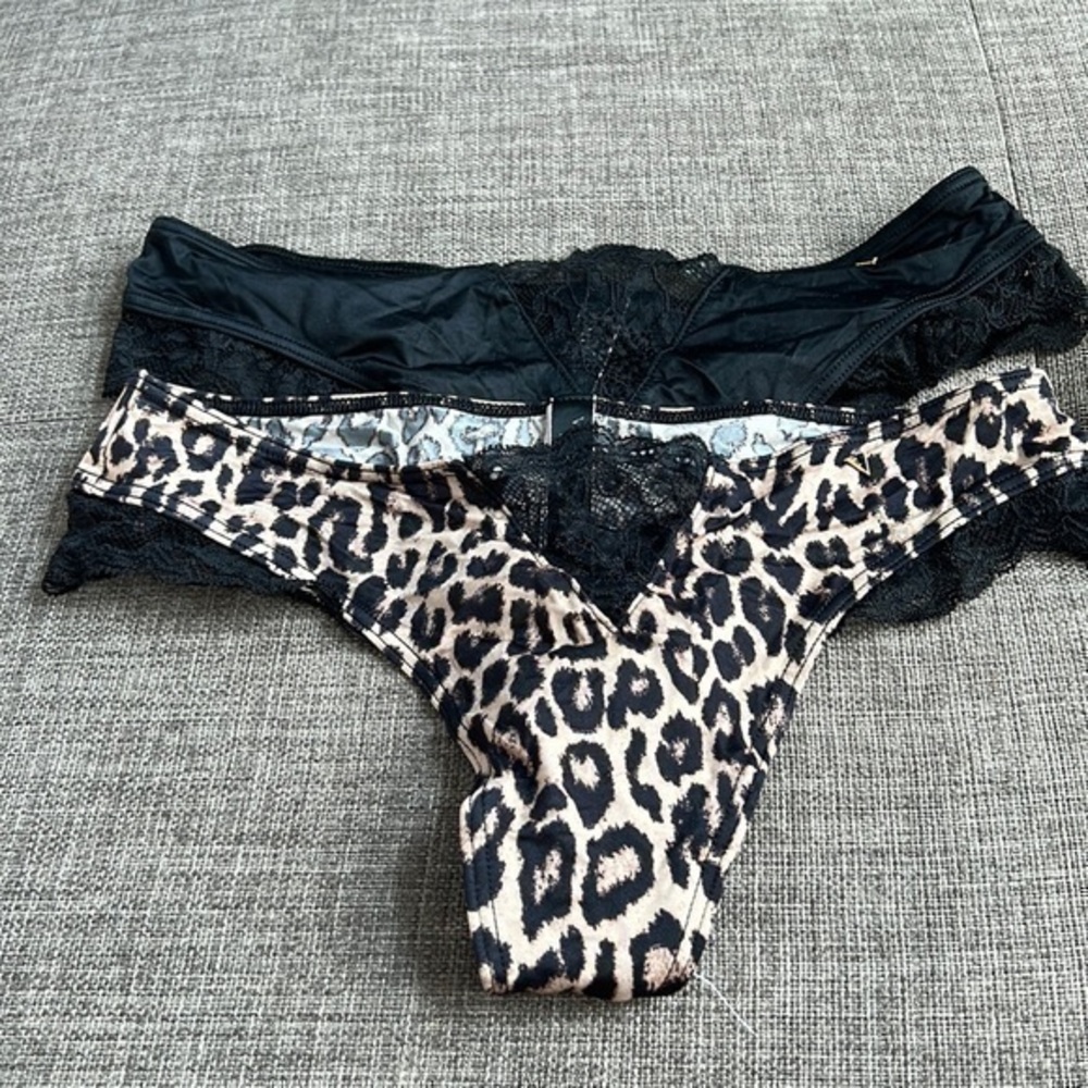 Victoria’s Secret Panties